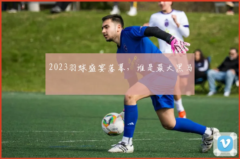 2023羽球盛宴落幕，谁是最大黑马